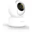 Imilab C22 bílá / Vnitřní IP kamera / 3K / Wi-Fi / Otočná 360° / Noční vidění / microSD