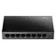 Cudy GS108E / Switch / 8x RJ45 / 1000 Mbps