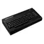 Commodore C64 Mini Black Edition / Retro herní konzole / 25 her / HDMI 720p / USB joystick