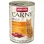 Animonda Carny Adult hovězí, kuřecí / Konzerva pro kočky / 400 g