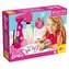 BARBIE Projektor na kreslení / Didaktická hračka / Pro děti