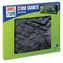 Juwel Stone Granite 60x55 cm / Akvarijní pozadí / 3D / Žulový motiv