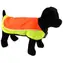 Dog Fantasy LED reflexní vesta S / Vesta / Nabíjecí / 3 režimy svícení / až 5 h svícení