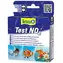 Tetra Test NO2 10 ml / Akvarijní test vody / Dusitany / Sladká i mořská voda