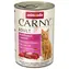 Animonda Carny Adult hovězí, kuřecí, zvěřina / Konzerva pro kočky / 400 g