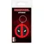 PGS Klíčenka Deadpool Logo (Marvel) / Klíčenka / Licenční design
