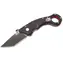 Spartan Blades Ronin Shoto G10 černá / Nůž / G10 rukojeť