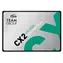 TeamGroup CX2 256GB / SSD / 2.5" / SATA III / 6 Gb/s