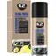 K2 Klima Fresh Lemon / Osvěžovač vzduchu do klimatizace / 150 ml