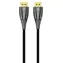 Unitek Optický kabel DisplayPort 2.1 30 m / Kabel DisplayPort / 8K / optické vlákno