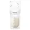 Philips AVENT SCF603/25 / Sáčky na mateřské mléko / 180 ml / 25 ks / PET