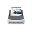 Ricoh ScanSnap iX1400 bílá / Skener dokumentů / A4 / duplexní / 40 str/min / USB