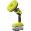 Ryobi R18CPS-0 / Aku čisticí kartáč / 18V / O 150 mm / IPX7 / ONE+ / bez aku