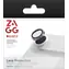 ZAGG InvisibleShield Premium Glass fialová třpytka / Ochranné sklo čoček / Apple iPhone 17 Air