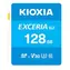 KIOXIA Exceria SDXC 128GB / Paměťová karta / SD / Gen 2
