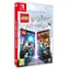 Warner Bros Games LEGO Harry Potter Collection / Hra pro Nintendo Switch / CIB bez kartridge / Dobrodružné / Angličtina