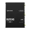 Teltonika RUTC40 / Router industriální / 4G (LTE) / Wi-Fi 6 / Dual SIM & eSIM / 4x LAN / 1x WAN