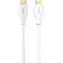 Unitek C11099AWH01-7M bílá / HDMI kabel / HDMI (M) - HDMI (M) / 7 m