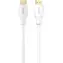 Unitek C11099AWH01-10M bílá / HDMI kabel / HDMI (M) - HDMI (M) / 10 m