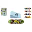 Fingerboardy - Kategorie