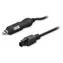 Teltonika Napájecí kabel do autozapalovače / Kabel / Konektor 2x2 / Délka 75 cm