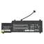 Wortmann Baterie pro NB Mobile 1517/1717 / Baterie pro notebook / 49 Wh