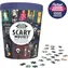 RIDLEY'S GAMES Puzzle Bucket List: 50 strašidelných filmů, které musíte vidět / 1000 dílků