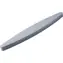 NEO Brousek oválný / Brousek / 230 x 35 x 13 mm