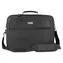 Natec BOXER LITE černá / Brašna na notebook / 15,6" / polyester / Anti-Shock System