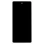 Google Pixel 6a LCD displej + dotyková deska / Náhradní displej