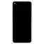 For Realme 7 LCD displej + dotyková deska + přední kryt / Náhradní díl telefonu / IPS