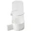 Savic Napáječka pro ptáky velká / Napáječka / plast / O 7 cm / výška 16 cm