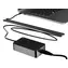 Natec GRAYLING / Napájecí adaptér / 45 W / USB-C / Power Delivery