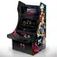 My Arcade Mini Player 10" Data East Hits / Retro herní konzole / 34 her v 1