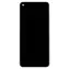 Realme 9i LCD displej + dotyková deska + přední kryt / Náhradní díl / IPS