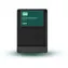 GOODRAM US20S 1.6TB / Enterprise SSD / U.2 NVMe / PCIe 5.0 / DWPD 3 / R:14800 W:4300 MBps