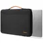 Tomtoc Versatile A22 černá / Taška / MacBook Pro 16" / M1/M2/M3/M4