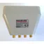Mascom Monoblock 4,3 Quad / LNB konvertor / MC M4-QS03