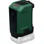 Bosch UniversalSpeaker 18V-1 zeleno-černá / Akumulátorový reproduktor / Bluetooth / 18V / bez baterie a nabíječky