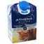 SATURN Mléko Athena 200 ml / Mléko pro kočky / S vitamíny a taurinem