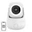 MOES WCM-P67 / Vnitřní IP kamera / 3 MP / PTZ 360°/180° / Wi-Fi / noční vidění