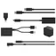 HTC Vive Wired Streaming Kit / Streamovací sada / drátová / pro Vive Focus Vision / DisplayPort