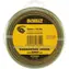 DeWalt Náhradní struna pro strunové sekačky / Tloušťka 2 mm / Délka 15,2 m