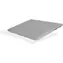 ZAGG Hardshell čirá / Ochranný kryt / MacBook Air 13" (M2/M3/M4)