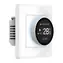 Moes ZHT-SR-GC / Termostat / ZigBee 3.0 / Kotle a ohřívače vody / 5 A / IP20