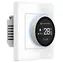 Moes ZHT-SR-GA / Termostat / ZigBee 3.0 / Vodní vytápění / 5 A / IP20