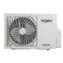 SPICR309WFO venkovní jednotka klimatizace 2,6 kW / Venkovní jednotka / Split / 2,6 kW