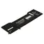 2-Power pro HP L60373-005 / Baterie pro notebook / alternativní / 4 článková / 15,2V / 3400mAh