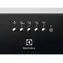 Electrolux CFG526R černá / Komínová digestoř / 60 cm / 600 m3/h / 60 dB / Hob2Hood / tř. C