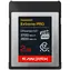 SanDisk Extreme PRO CFexpress 2TB / Paměťová karta / Type B / čtení: až 3700 MB/s